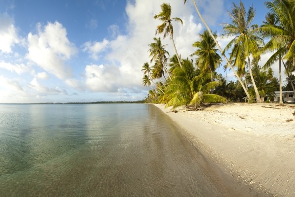 Plage - Circuit Cocktail Tropical 4 îles Nosy Be Madagascar
