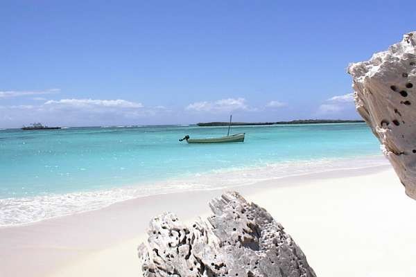 Plage - Cocktail Tropical 4 Îles 3*