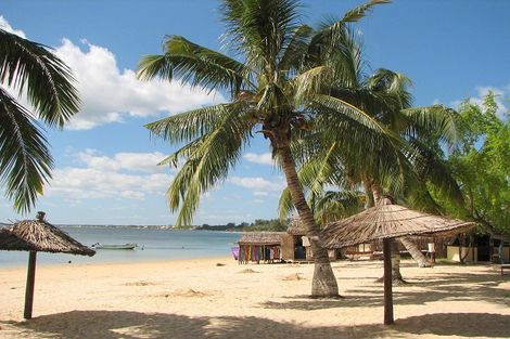 Circuit Madagascar- Nosy Be L'ile Paradis 3* sup photo 5