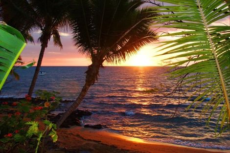 Circuit Madagascar- Nosy Be L'ile Paradis 3* sup photo 10