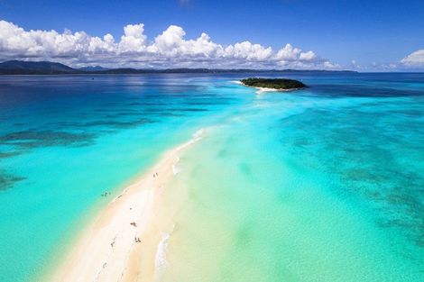 Circuit Madagascar- Nosy Be L'ile Paradis 3* sup photo 12