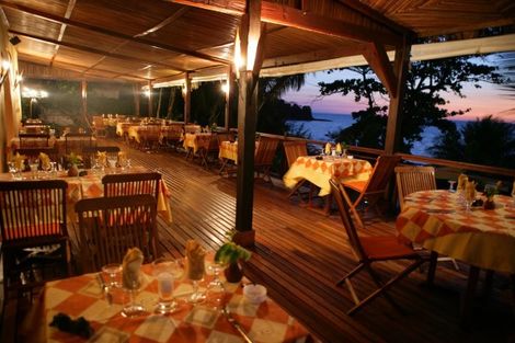 Circuit Madagascar- Nosy Be L'ile Paradis 3* sup photo 9