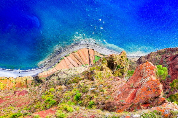Cabo Girao