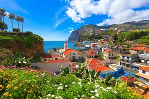 Madère-Funchal, Circuit Découverte les essentiels de Madère