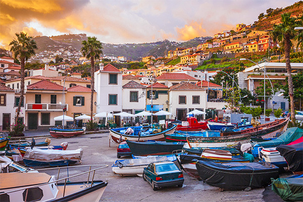 Madère : Circuit Balade à Madère