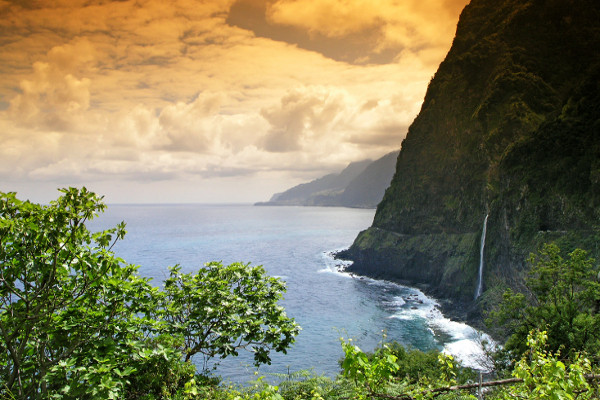 Cascade © Fotolia.com
