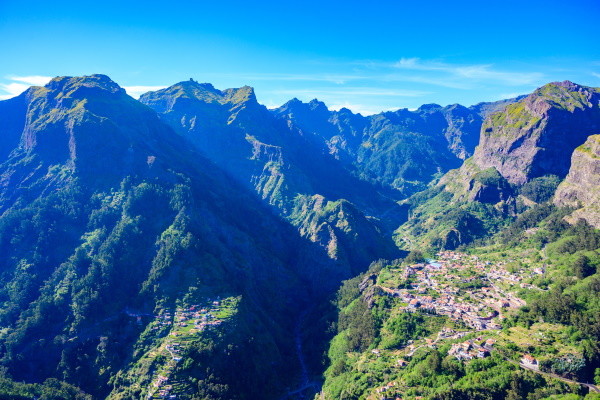 Eira do Serrado