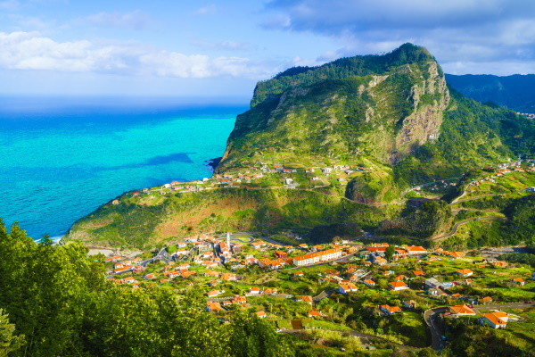 Funchal Saveur Nature