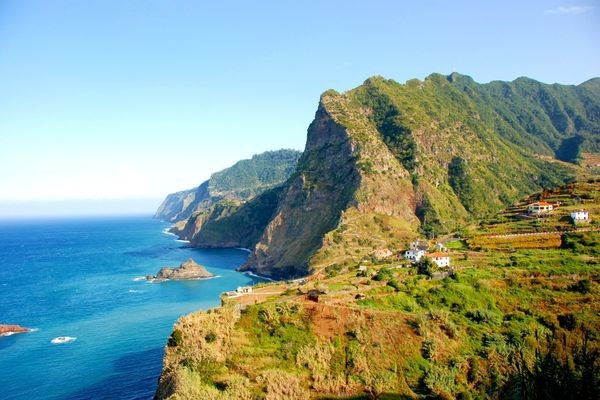 Nature - Circuit Nature et traditions 3* Funchal Madère