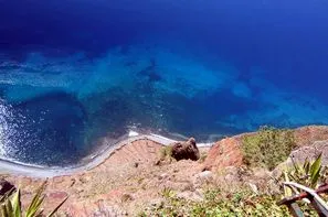 Madère-Funchal, Circuit Naturissimo Rando