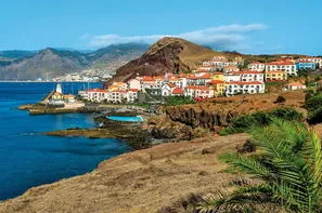Madère-Funchal, Circuit Echappée Sentiers de Madère depuis le Madeira Panoramico 4*