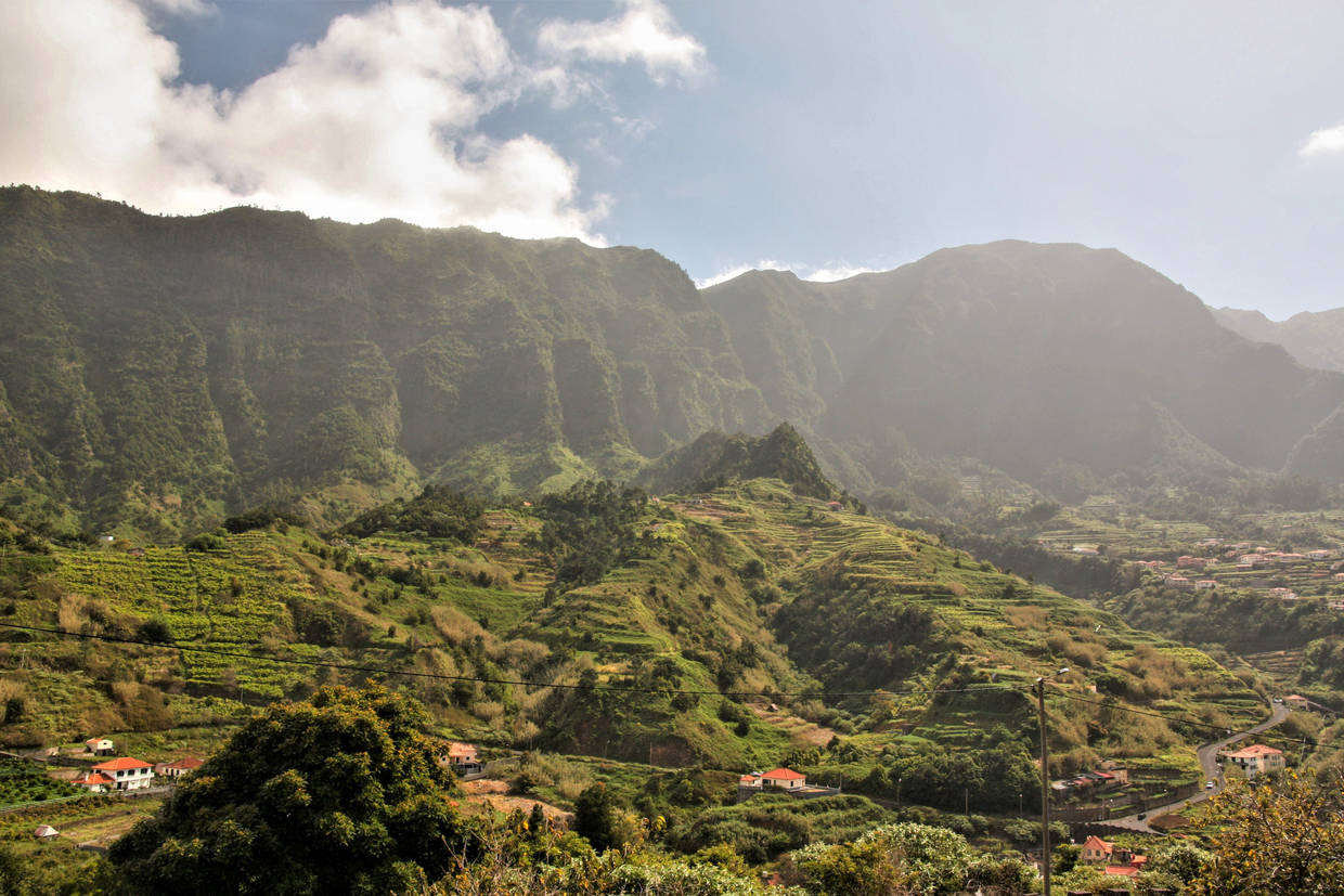 Madère : Circuit Nature et traditions, extension 3 nuits au Framissima Évasion Pestana Ocean Bay