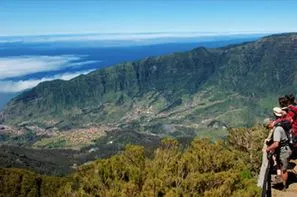 Madère-Funchal, Circuit Madère Saveur Rando - Orca Praia