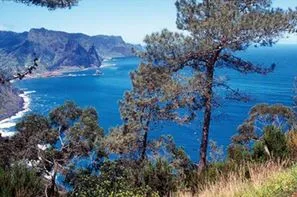 Madère-Funchal, Circuit Madère Saveur Rando