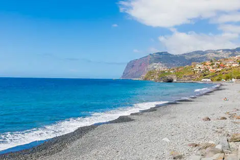 Madère : Circuit Nature et traditions, logement Framissima Pestana Ocean Bay