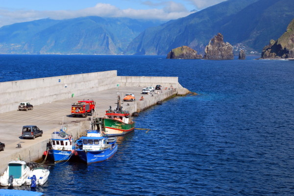 Porto Moniz