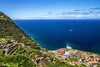 Ville - Circuit Nature et traditions et séjour Framissima Calheta Beach 3 nuits 4* Funchal Madère