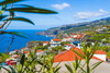 Ville - Circuit Nature et traditions et séjour Framissima Calheta Beach 3 nuits 4* Funchal Madère