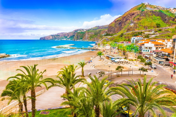 Ribeira Brava