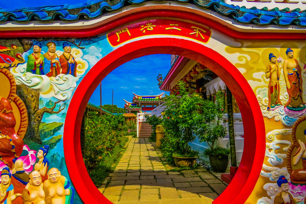 Malaisie : Circuit Essentiels de Malaisie