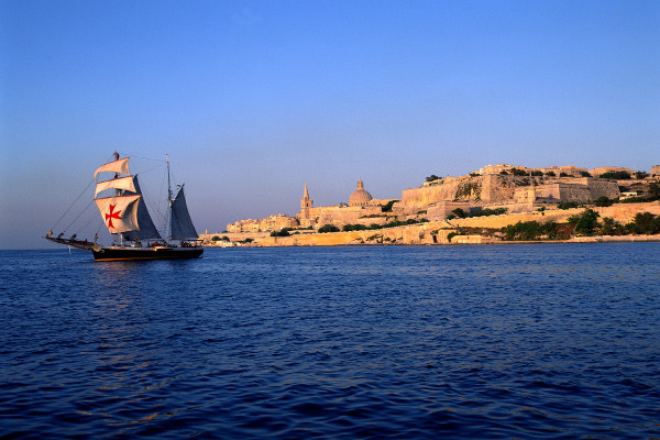 La Valette