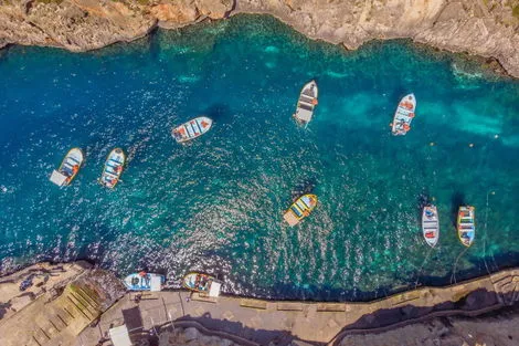 Malte : Circuit Au coeur de Malte - logement au Salini Resort