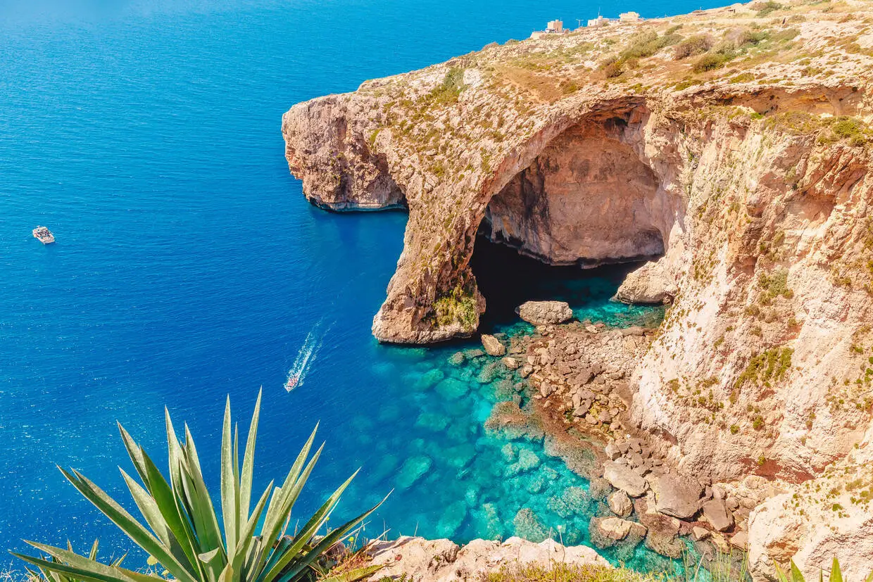 Malte : Circuit Couleurs de Malte - Seaview Hotel