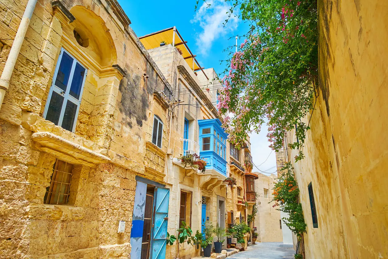 Malte : Circuit Beautés maltaises - hôtel Luna Holiday Complex