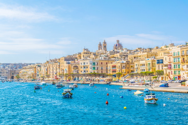 Senglea