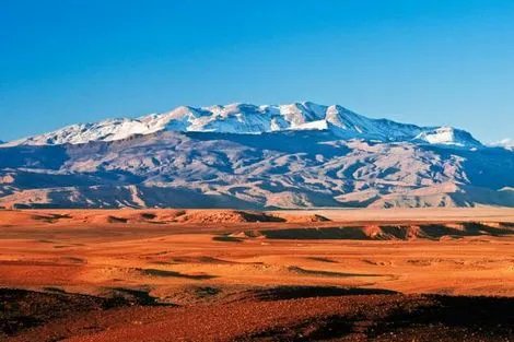 Circuit Merveilles du Maroc : entre désert et kasbahs 3* photo 6