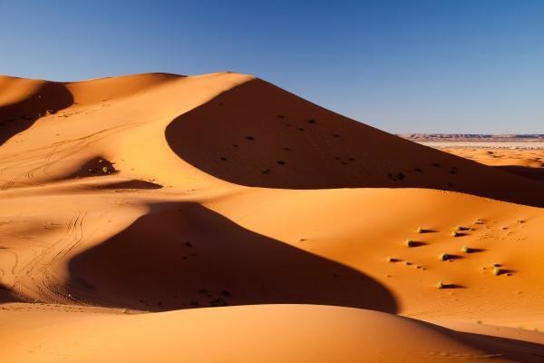 Autres - Circuit Boucles Sahariennes en 4x4 Marrakech Maroc