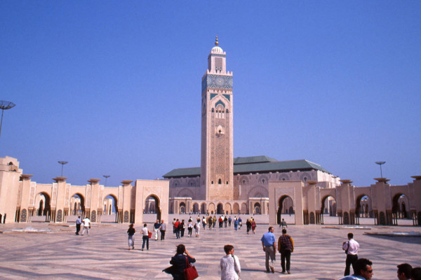 Casablanca