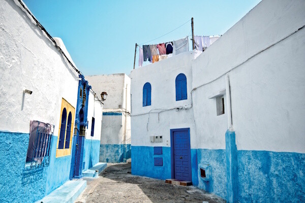 Maroc : Circuit Privé - Splendeurs des Villes Impériales