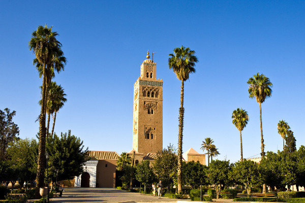 Marrakech
