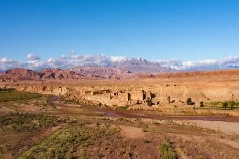 Circuit Merveilles du Maroc : entre désert et kasbahs 3* photo 12