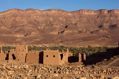 Circuit Merveilles du Maroc : entre désert et kasbahs 3* photo 13