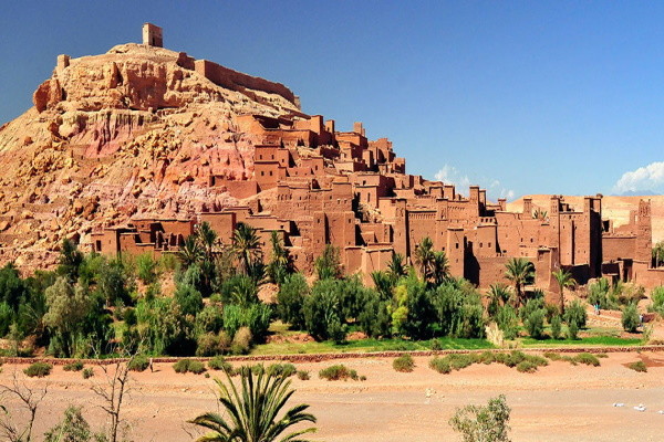 Maroc : Circuit Coralia Grand Sud Marocain & Extension Kappa Club Iberostar Founty Beach Agadir