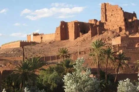 Maroc : Circuit Coralia Tour Imperial & Chefchaouen Extension Iberostar Palmeraie Marrakech