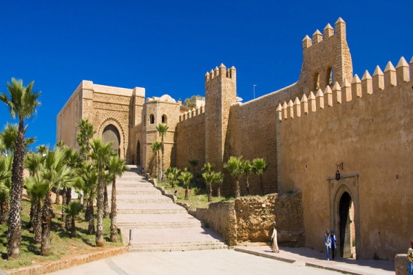 Maroc : Circuit Coralia Tour Imperial & Chefchaouen Extension Valeria Dar Atlas