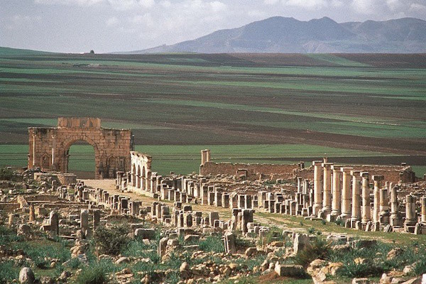 Maroc : Circuit Impérial sur les Traces des Dynasties marocaines