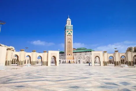 Maroc : Circuit Le Maroc, du Rif à l'Atlas