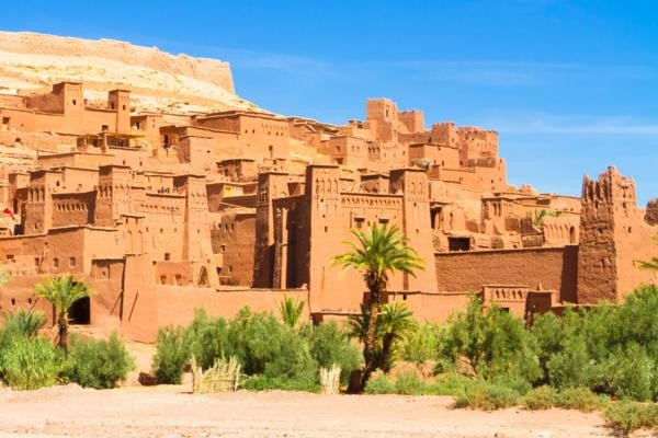 Maroc : Circuit Marrakech et désert de Zagora