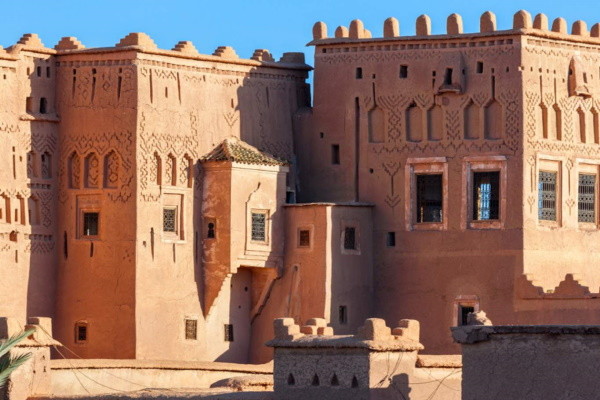 Maroc : Circuit Mon Circuit Privé Trésors du Désert : Skoura et Merzouga
