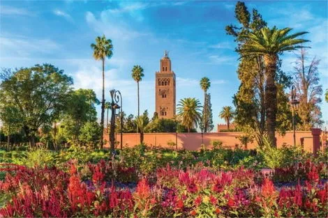 Maroc : Circuit Sud Marocain