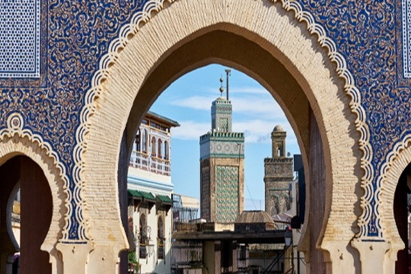 Maroc : Circuit Villes Impériales