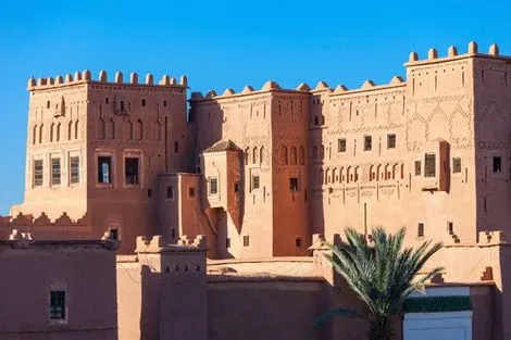 Combiné circuit et hôtel Boucles Sahariennes et Framissima Royal Tafoukt Agadir 4* photo 2