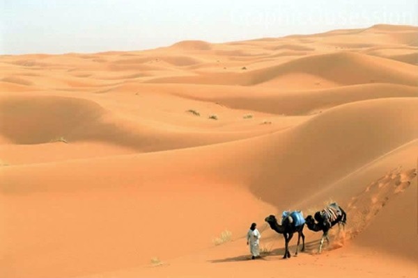 Ouarzazate