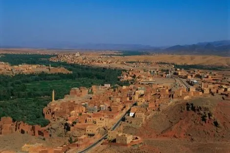 Circuit Merveilles du Maroc : entre désert et kasbahs 3* photo 16