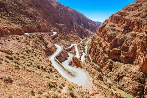 Circuit Merveilles du Maroc : entre désert et kasbahs 3* photo 10