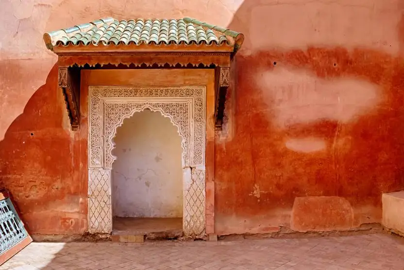 Circuit Trésors des villes impériales 3* Maroc Marrakech